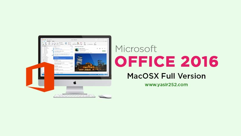 microsoft office for mac download full version